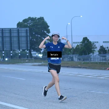 Runner Photo 7586766