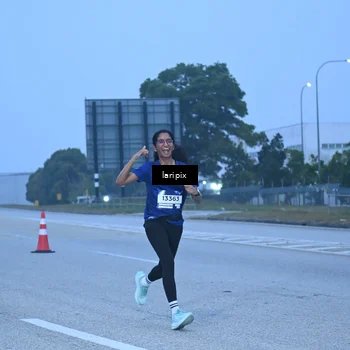 Runner Photo 7586770