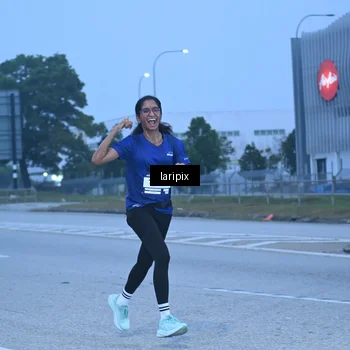 Runner Photo 7586783