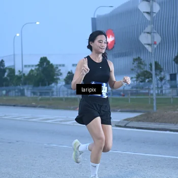 Runner Photo 7586820