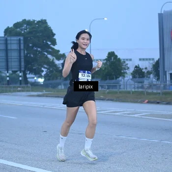 Runner Photo 7586822