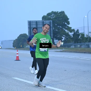 Runner Photo 7586865