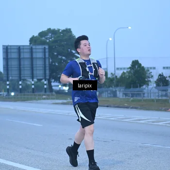 Runner Photo 7586890