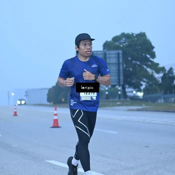 Runner Photo 7586894