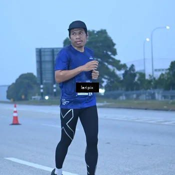 Runner Photo 7586897