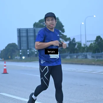 Runner Photo 7586909