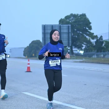 Runner Photo 7586955