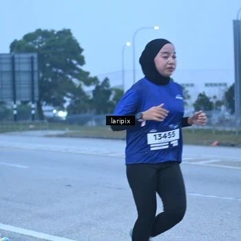 Runner Photo 7586960