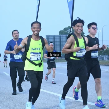 Runner Photo 7586967