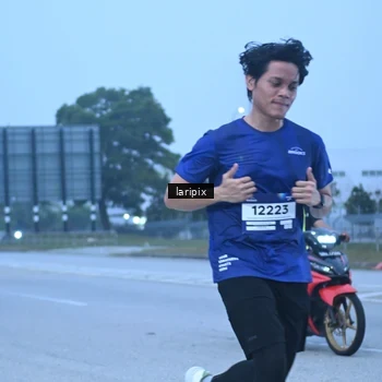 Runner Photo 7586977