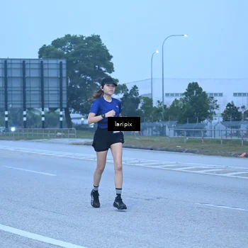 Runner Photo 7586982
