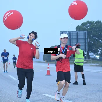 Runner Photo 7587026