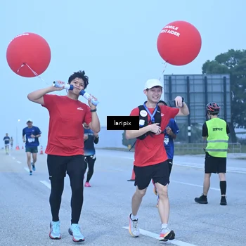 Runner Photo 7587029