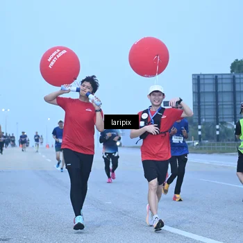 Runner Photo 7587033