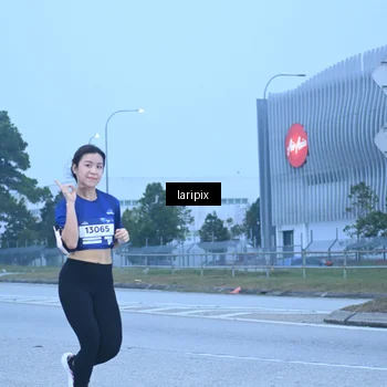 Runner Photo 7587062