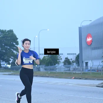Runner Photo 7587067