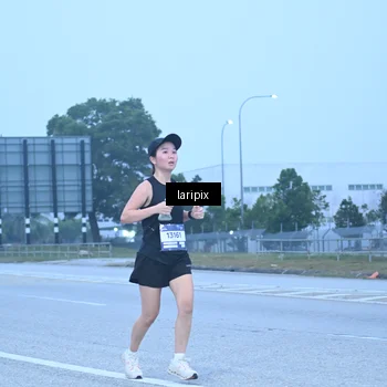 Runner Photo 7587160
