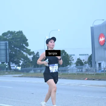 Runner Photo 7587162