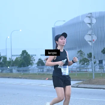 Runner Photo 7587165