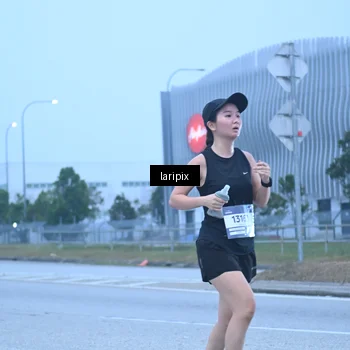 Runner Photo 7587166