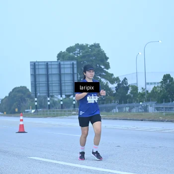 Runner Photo 7587186