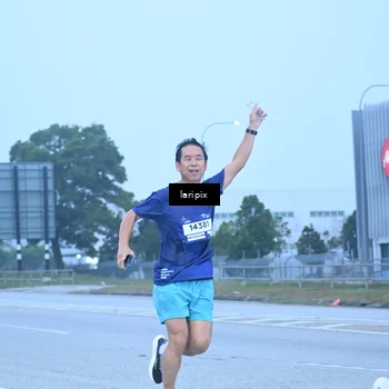 Runner Photo 7587229