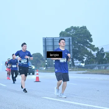 Runner Photo 7587276