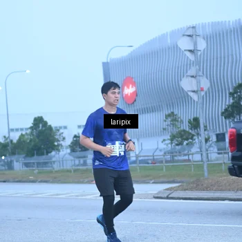 Runner Photo 7587286