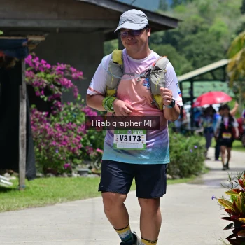 Runner Photo 75873
