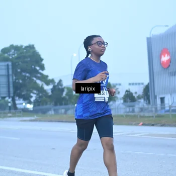 Runner Photo 7587317