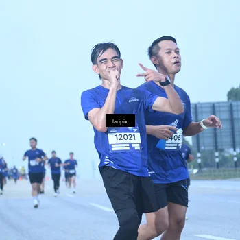 Runner Photo 7587347