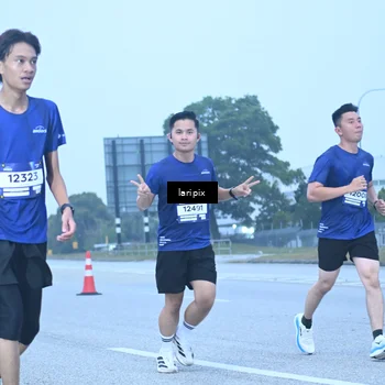 Runner Photo 7587360