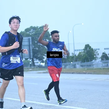 Runner Photo 7587387