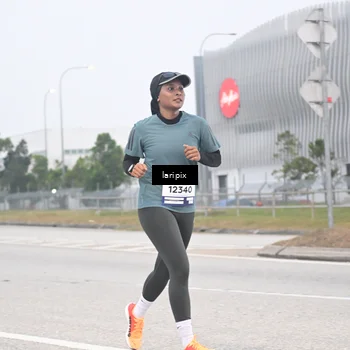 Runner Photo 7587450