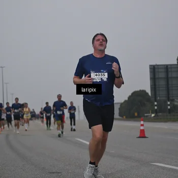 Runner Photo 7587483