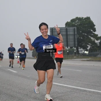 Runner Photo 7587570