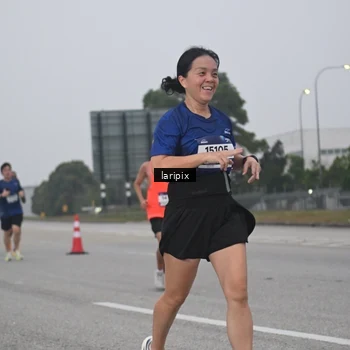 Runner Photo 7587573