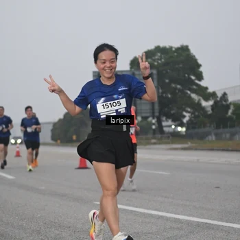 Runner Photo 7587574