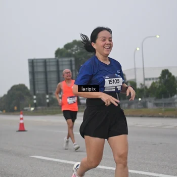 Runner Photo 7587580