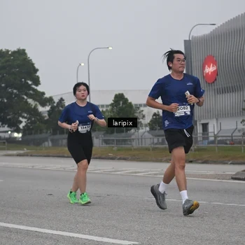 Runner Photo 7587621