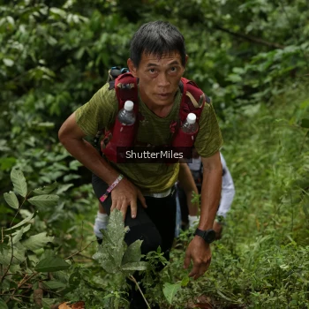 Runner Photo 75877