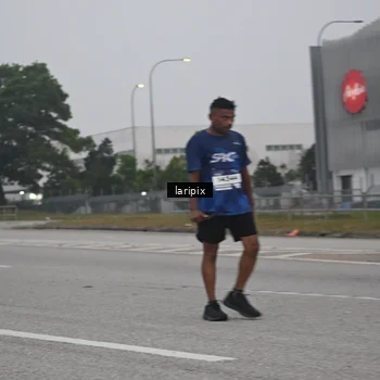 Runner Photo 7587714
