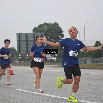 Runner Photo 7587720
