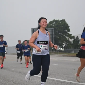 Runner Photo 7587722
