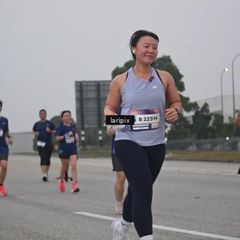 Runner Photo 7587724
