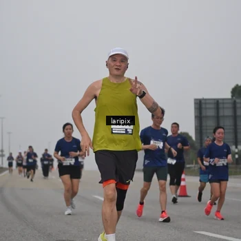 Runner Photo 7587726