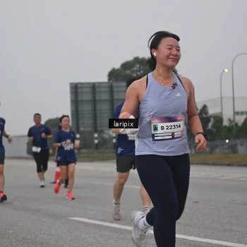 Runner Photo 7587728