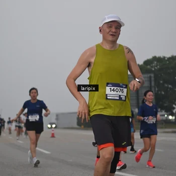 Runner Photo 7587732