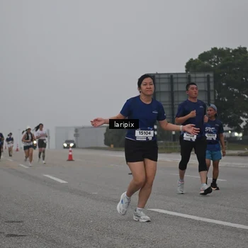 Runner Photo 7587740