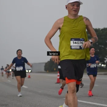 Runner Photo 7587741